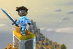 Portal Knights ha una data di lancio su PlayStation 4 e Xbox One - Notizia