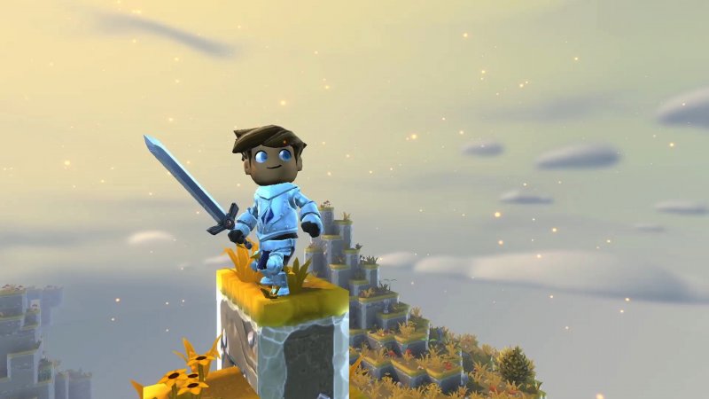 Immagine di Portal Knights per PC Windows