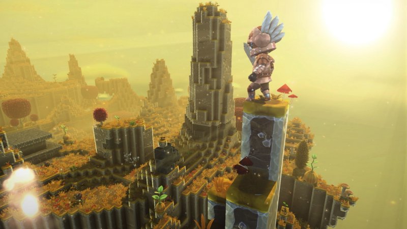 Immagine di Portal Knights per PC Windows
