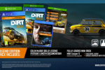 L'edizione leggenda di DiRT Rally conterrà un documentario su Colin McRae - Notizia