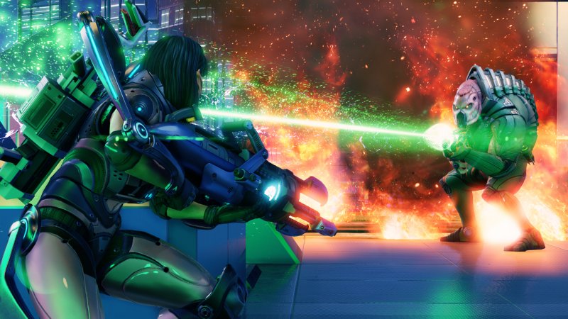 Immagine di XCOM 2 per PC Windows