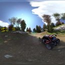 Trackmania Turbo – Il video della demo a 360°