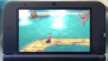 The Legend of Legacy - Trailer di Owen, Eloise e Filmia