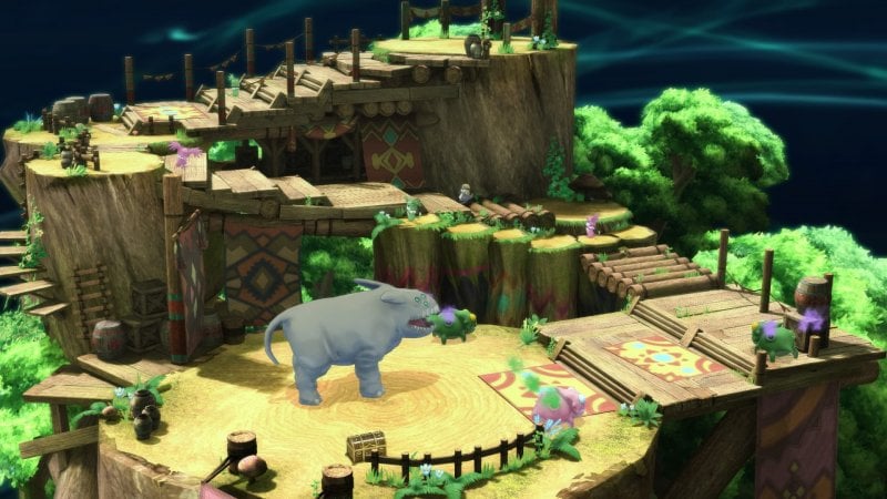 Summon Night 6: Lost Borders