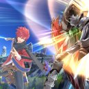 Summon Night 6: Lost Borders giocato su PlayStation 4