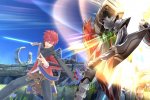 Summon Night 6: Lost Borders giocato su PlayStation 4 - Notizia