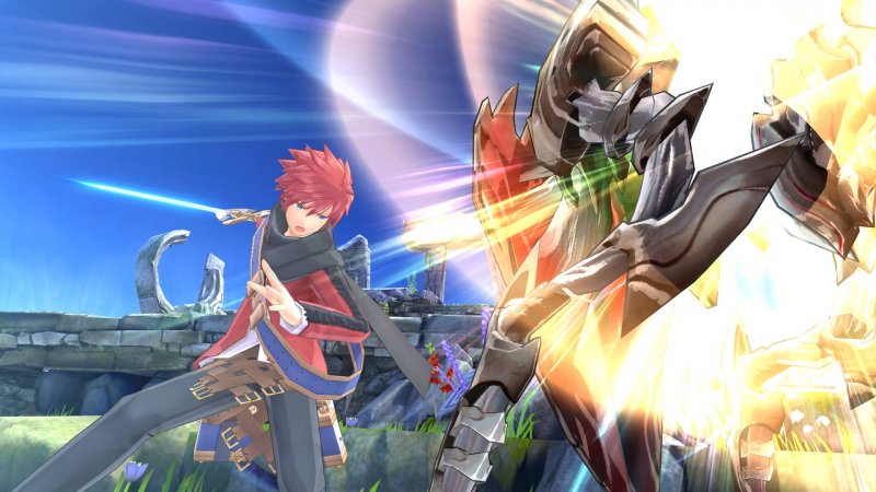 Summon Night 6: Lost Borders