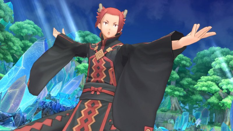 Summon Night 6: Lost Borders