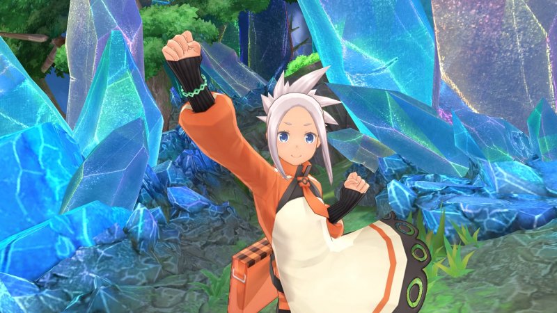 Summon Night 6: Lost Borders