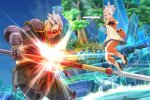 Summon Night 6: Lost Borders arriverà in occidente all'inizio del 2017 - Notizia