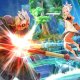 Summon Night 6: Lost Borders arriverà in occidente all'inizio del 2017