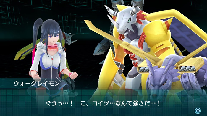 Immagine di Digimon World: Next Order per PlayStation Vita