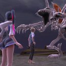 Nuove immagini di Digimon World: Next Order