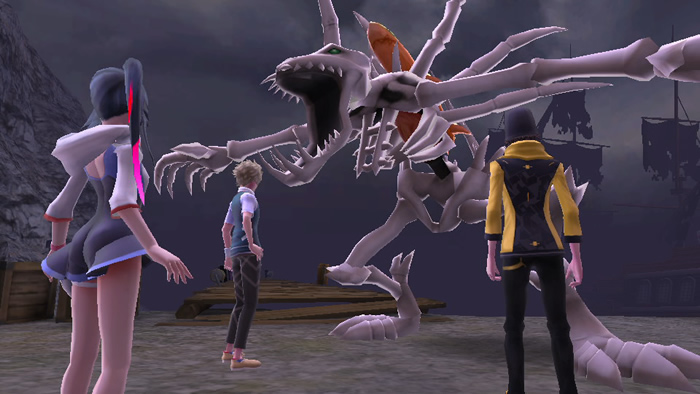 Immagine di Digimon World: Next Order per PlayStation Vita