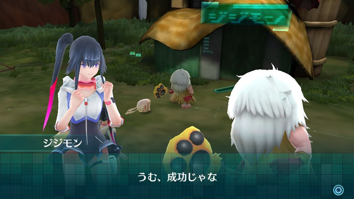 Immagine di Digimon World: Next Order per PlayStation Vita