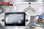 Il bundle con PlayStation Vita e Dragon Quest Builders ha venduto 18.000 unità al lancio - Notizia