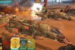 Sabbia e arena - Recensione