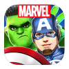 Marvel Avengers Academy per iPad