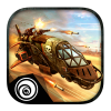 Sandstorm: Pirate Wars per Android