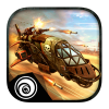 Sandstorm: Pirate Wars per iPhone