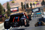 Trackmania Turbo arriva a marzo su PC, PlayStation 4 e Xbox One - Notizia