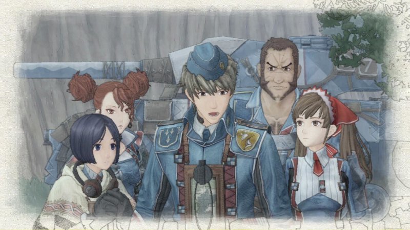 Immagine di Valkyria Chronicles Remastered per PlayStation 4