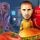 A Pranzo con XCOM 2