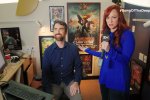 Song of the Deep, un interessante studio tour presso gli uffici di Insomniac Games - Notizia