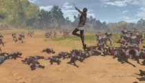 Arslan: The Warriors of Legend - Video gameplay di Jaswant
