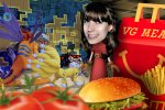 Appuntamento dalle 14 per il Pranzo con Digimon Story: Cyber Sleuth! - Notizia