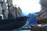 Una valanga di immagini per One Piece: Burning Blood - Notizia