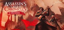 Assassin's Creed Chronicles: Russia per PC Windows