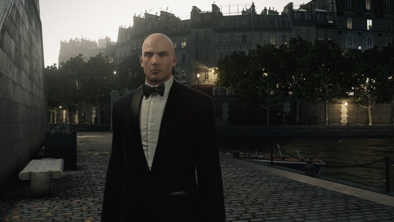 Hitman - L'evoluzione dell'assassino Hitman - L'evoluzione dell'assassino