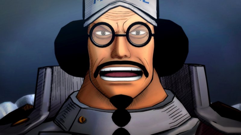 Immagine di One Piece: Burning Blood per PlayStation 4