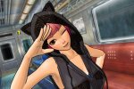 Uppers, un video ci presenta Nicole e Tenmei Sanada - Notizia