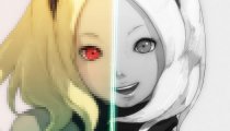 Gravity Rush - Videoconfronto