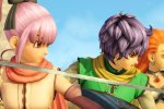 Prime immagini ufficiali per Dragon Quest Heroes II - Notizia