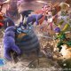 Frame rate problematico e grafica semplificata per Dragon Quest Heroes II su Nintendo Switch