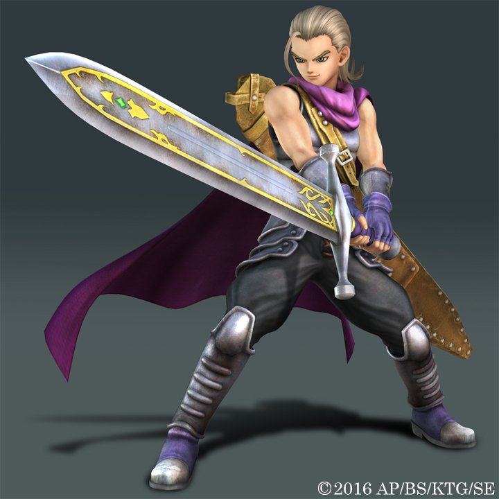 Immagine di Dragon Quest Heroes II per PlayStation 4