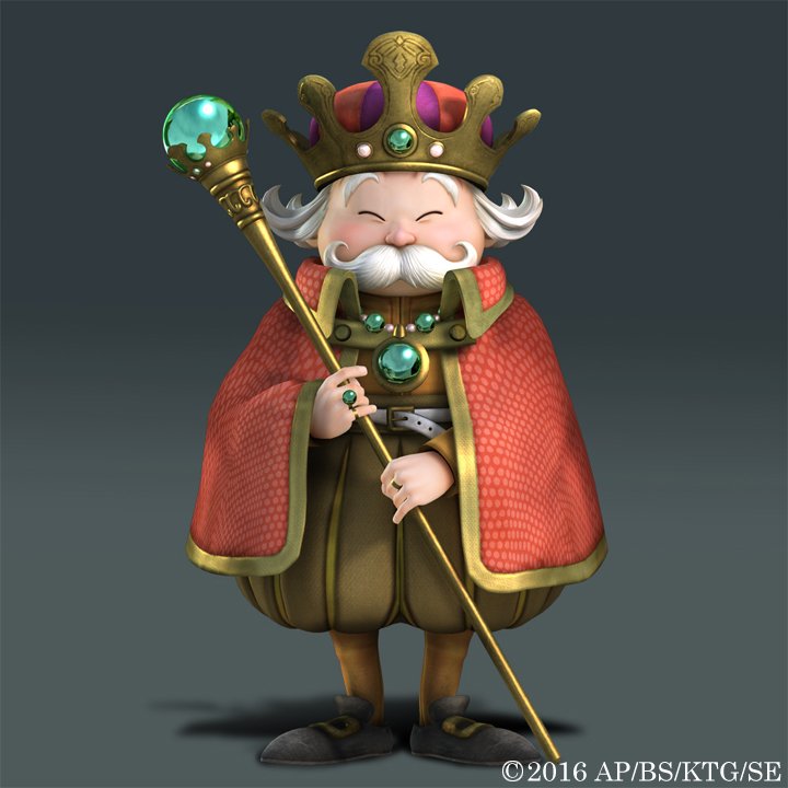 Immagine di Dragon Quest Heroes II per PlayStation 4