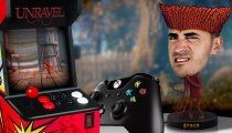 Unravel - Sala Giochi