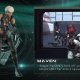 Ghost in the Shell: Stand Alone Complex - First Assault Online - Il trailer di Maven