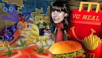 A Pranzo con Digimon Story: Cyber Sleuth
