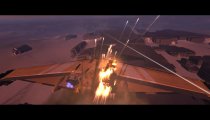 Homeworld: Deserts of Kharak - Il trailer con le citazioni della stampa