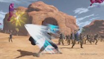 Arslan: The Warriors of Legend - Trailer di Hilmes