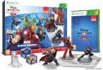 Disney Infinity 2.0: Marvel Super Heroes per Xbox 360