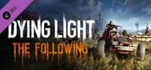 Dying Light: The Following per PC Windows