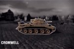 I blindati britannici invadono World of Tanks - Notizia