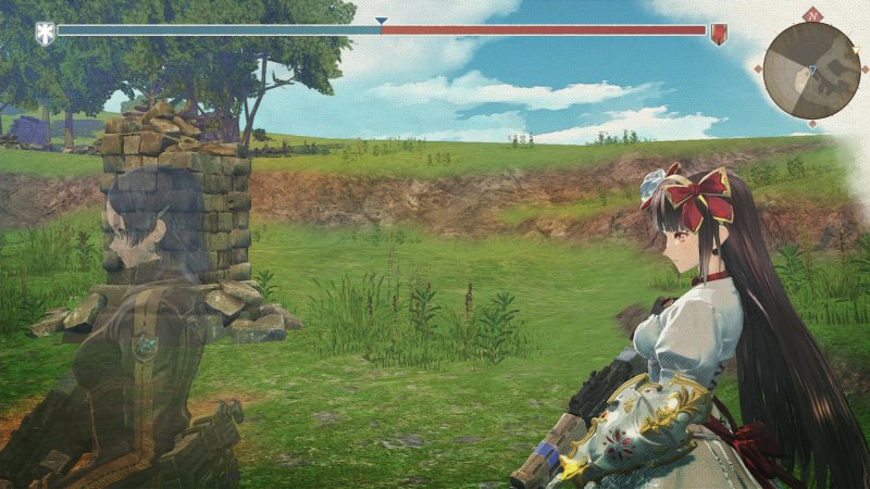 Immagine di Valkyria Revolution per PlayStation 4