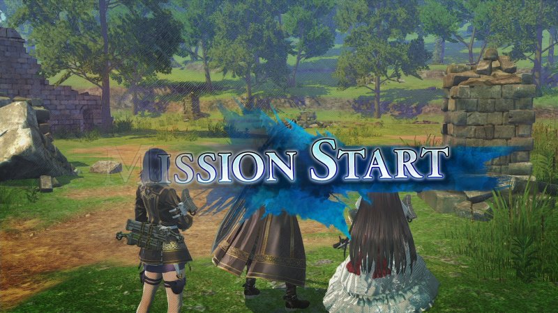 Immagine di Valkyria Revolution per PlayStation 4